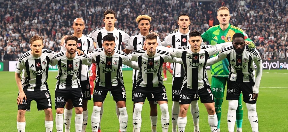 beşiktaş 1