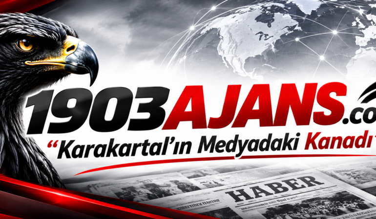 1903ajans süper