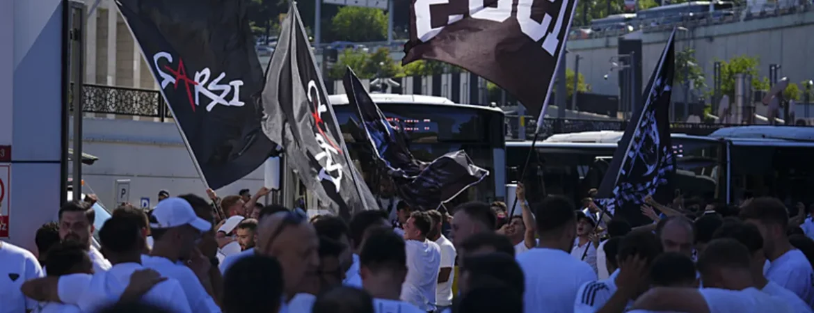 beşiktaş kadıköy