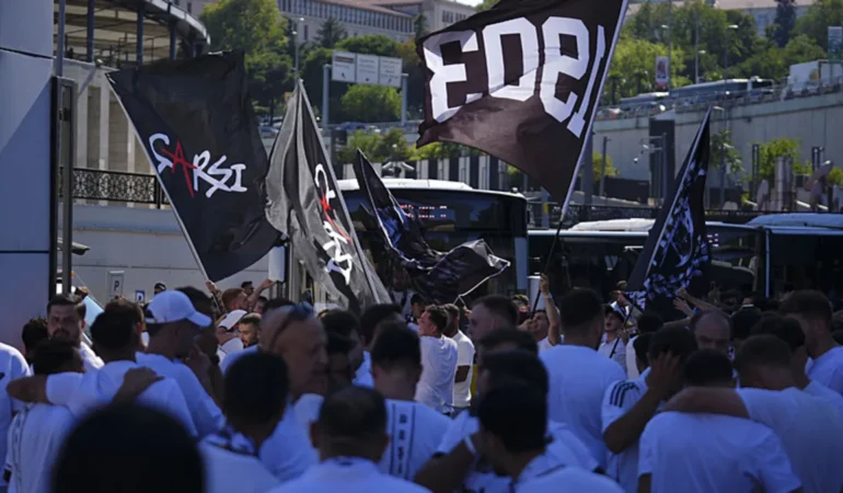 beşiktaş kadıköy