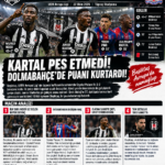 beşiktaş palas