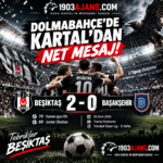 bjk şampiyon