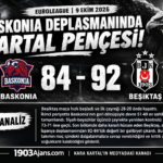 kartal pençesi