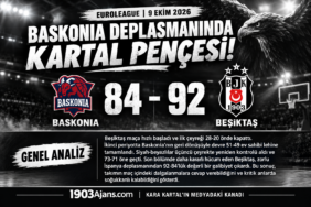 kartal pençesi