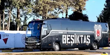 bjk otobüs