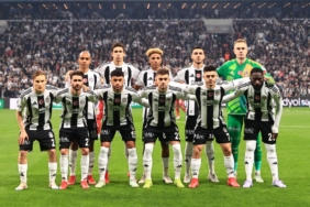 beşiktaş 1