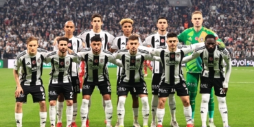 beşiktaş 1