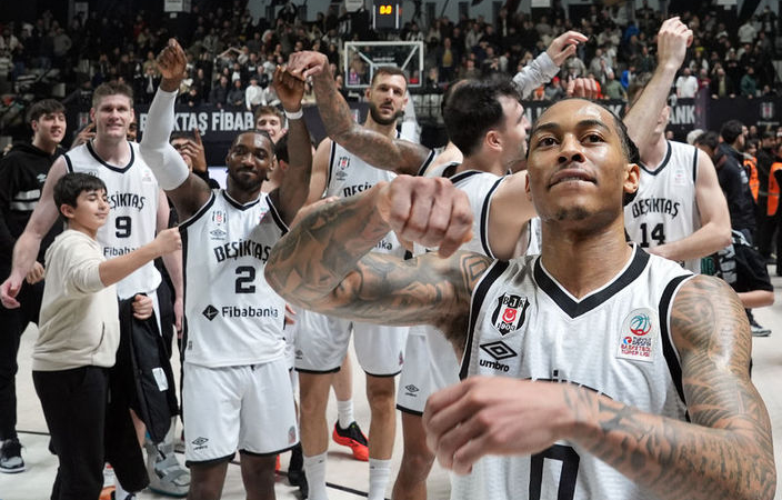 bjk basket