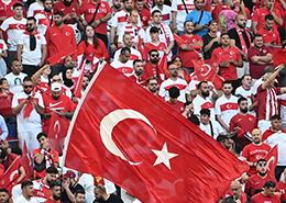 2024 Avrupa Futbol Şampiyonası: Çekya - Türkiye