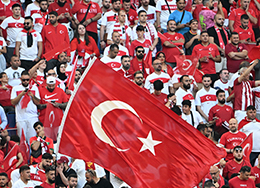 2024 Avrupa Futbol Şampiyonası: Çekya - Türkiye