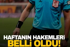 super-ligde haftanin-hakemleri-belli-oldu