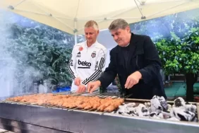 bjk bayram