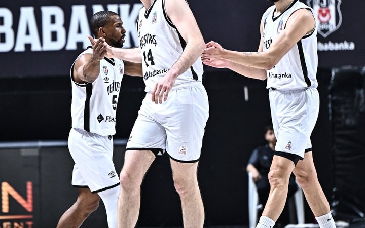 bjk daçka
