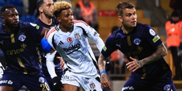 gedson-fernandes