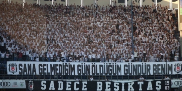 sana gelmediğim gün